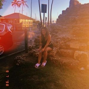 Meet your Posher, Lexie